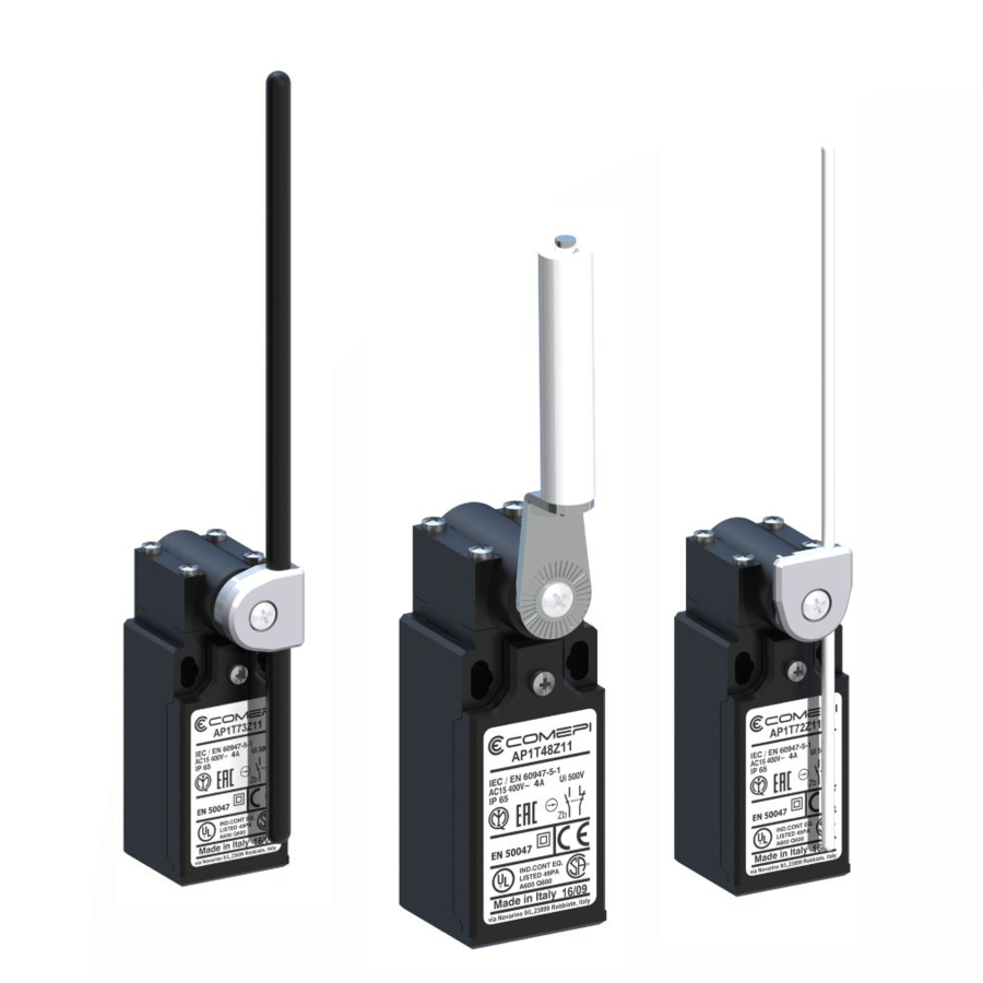 FIN-PLÁ 30mm- SEMI-RÍGIDA